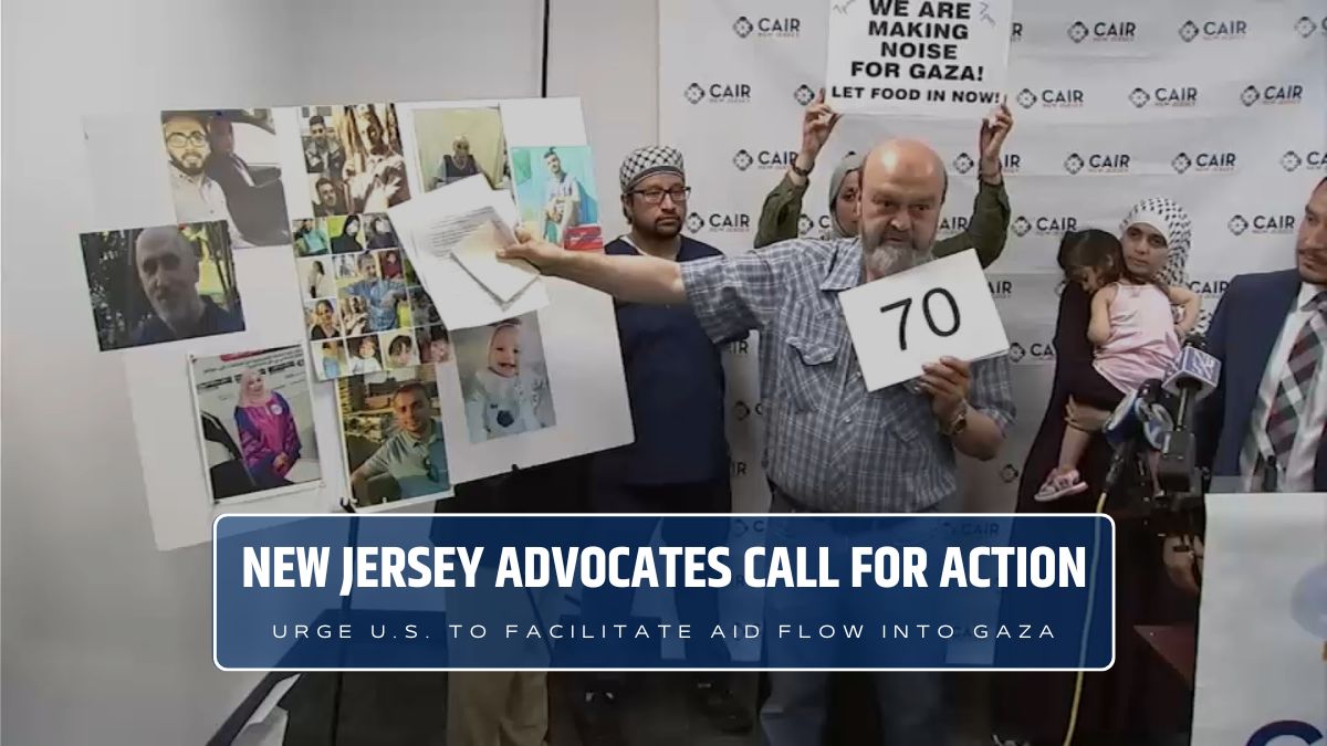 New Jersey