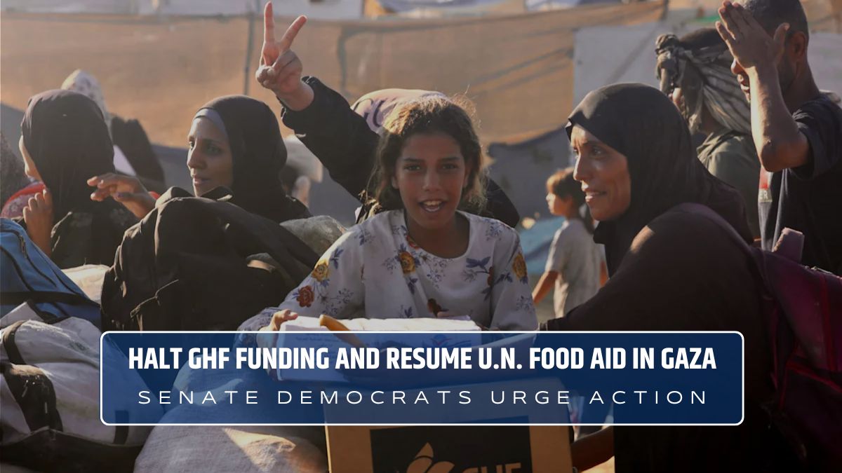 Food Aid