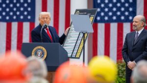 President Trump