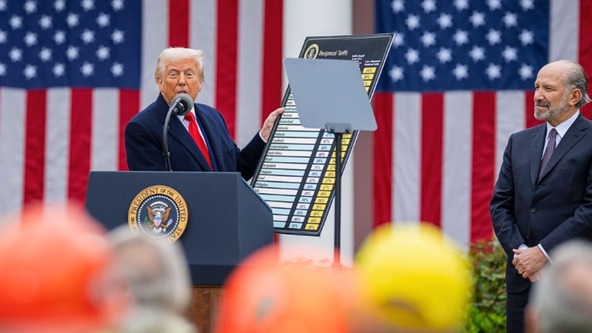 President Trump