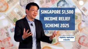 Lawrence Wong