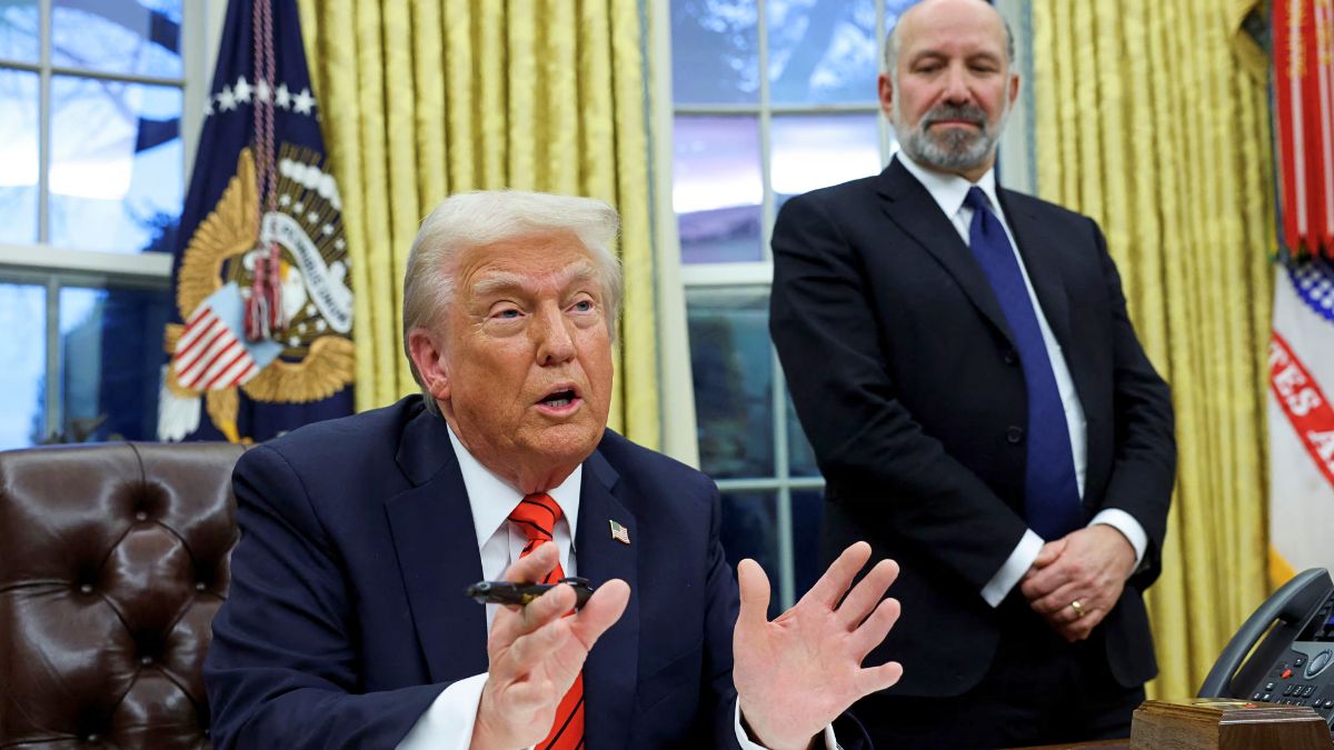 Trump
