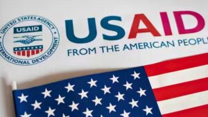 U.S. Aid