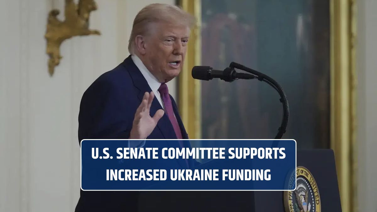 U.S. Senate Committee