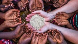 U.S. Food Aid